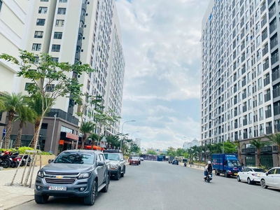 PiCity High Park, Vietnam PiCity High Park, Vietnam