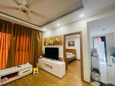 The K Park Project, Vietnam The K Park Project, Vietnam