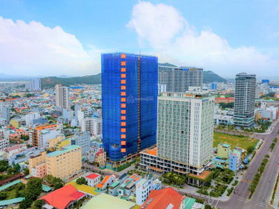 Quy Nhon Melody Project, Vietnam  Quy Nhon Melody Project, Vietnam