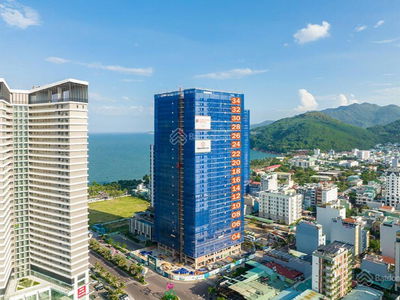 Quy Nhon Melody Project, Vietnam Quy Nhon Melody Project, Vietnam