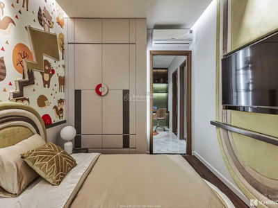 The Privia, Vietnam The Privia, Vietnam