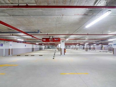 Q7 Boulevard, Vietnam Q7 Boulevard, Vietnam