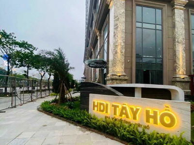 Tay Ho Residence, Vietnam Tay Ho Residence, Vietnam