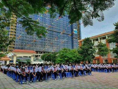 Legacy Prime Project, Vietnam Legacy Prime Project, Vietnam