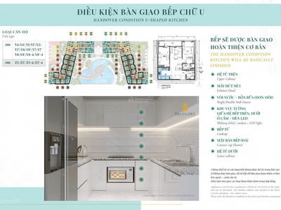 Midori Park The Glory Project, Vietnam Midori Park The Glory Project, Vietnam