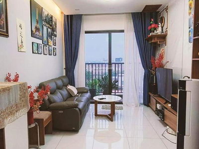 Compass One Project, Vietnam Compass One Project, Vietnam