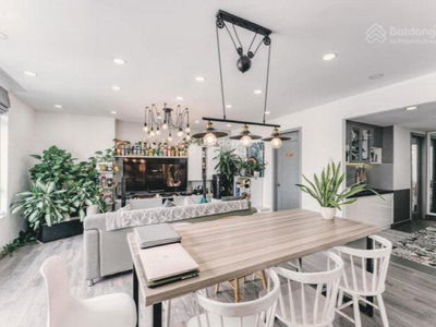 Dao Duy Tu Apartment Dao Duy Tu Apartment