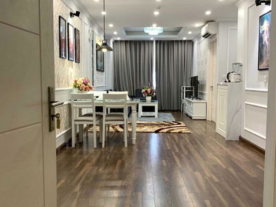 Eco City Viet Hung Project, Vietnam Eco City Viet Hung Project, Vietnam