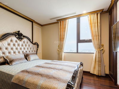 HC Golden City Project, Vietnam HC Golden City Project, Vietnam