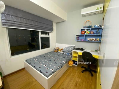 Fuji Residence, Vietnam Fuji Residence, Vietnam