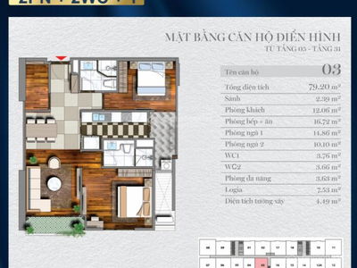 Viha Complex Project, Vietnam Viha Complex Project, Vietnam