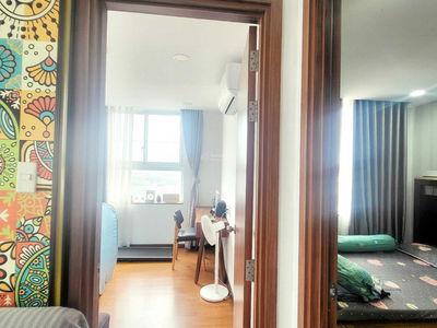 Samsora Riverside Project, Vietnam Samsora Riverside Project, Vietnam