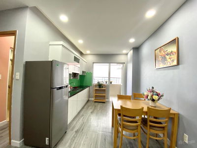 Muong Thanh Vien Trieu Project, Vietnam Muong Thanh Vien Trieu Project, Vietnam