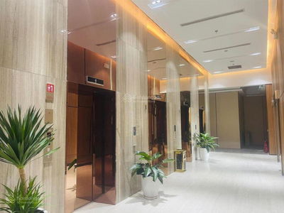 Binh Minh Garden Project, Vietnam Binh Minh Garden Project, Vietnam