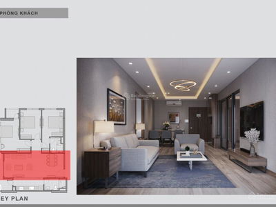 Binh Minh Garden Project, Vietnam Binh Minh Garden Project, Vietnam