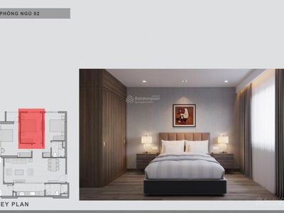 Binh Minh Garden Project, Vietnam Binh Minh Garden Project, Vietnam