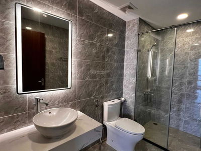 Binh Minh Garden Project, Vietnam Binh Minh Garden Project, Vietnam