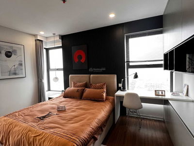 Binh Minh Garden Project, Vietnam Binh Minh Garden Project, Vietnam