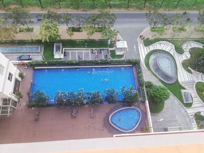 Dragon Hill Residence and Suites 2, Vietnam Dragon Hill Residence and Suites 2, Vietnam