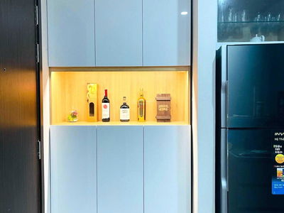 Dragon Hill Residence and Suites 2, Vietnam  Dragon Hill Residence and Suites 2, Vietnam