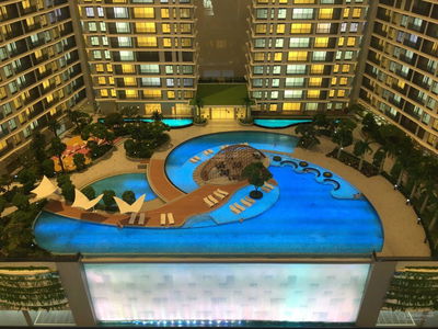 Midori Park Project, Vietnam Midori Park Project, Vietnam