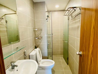 The Pegasuite, Vietnam The Pegasuite, Vietnam