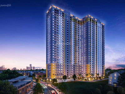 Bcons Polygon Project, Vietnam Bcons Polygon Project, Vietnam