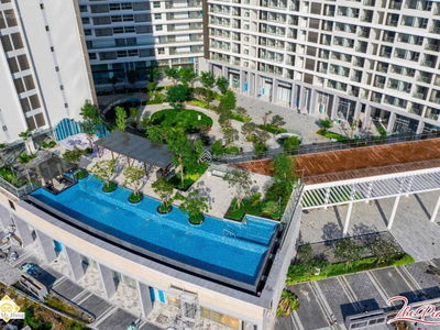 Midtown Phu My Hung, Vietnam  Midtown Phu My Hung, Vietnam