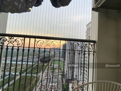 Sunshine Riverside Project, Vietnam Sunshine Riverside Project, Vietnam