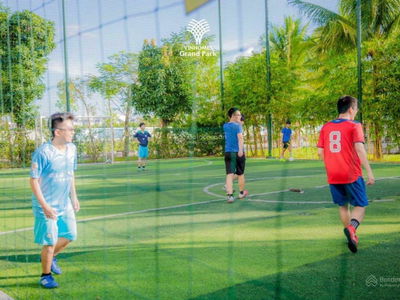 Vinhomes Grand Park, Vietnam  Vinhomes Grand Park, Vietnam