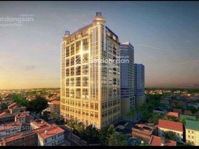 Hoang Thanh Tower Project, Vietnam Hoang Thanh Tower Project, Vietnam