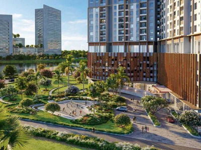 Eaton Park, Vietnam Eaton Park, Vietnam