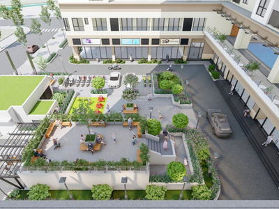 FPT City Da Nang Project, Vietnam FPT City Da Nang Project, Vietnam