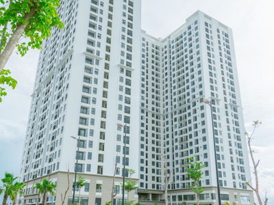 FPT City Da Nang Project, Vietnam  FPT City Da Nang Project, Vietnam