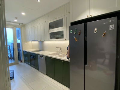 Dich Vong New Urban Area Project, Vietnam Dich Vong New Urban Area Project, Vietnam