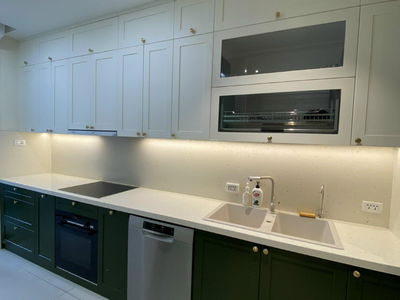 Dich Vong New Urban Area Project, Vietnam Dich Vong New Urban Area Project, Vietnam