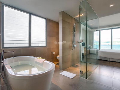 A La Carte Hotel Project, Vietnam A La Carte Hotel Project, Vietnam