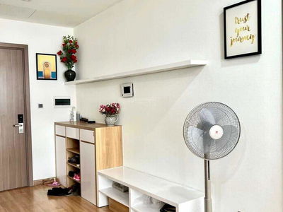 Nguyen Huu Canh Street, Vietnam Nguyen Huu Canh Street, Vietnam