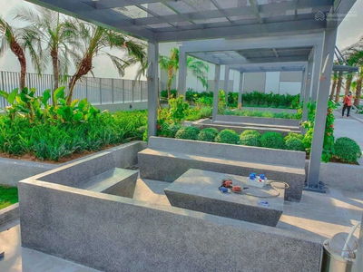 River Panorama, Vietnam  River Panorama, Vietnam