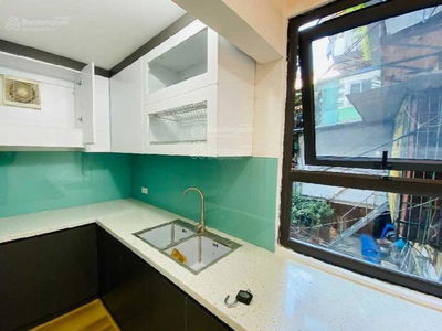 Nguyen Quy Duc Street, Vietnam Nguyen Quy Duc Street, Vietnam