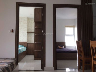 The Everrich Infinity, Vietnam The Everrich Infinity, Vietnam