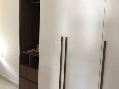 The Everrich Infinity, Vietnam The Everrich Infinity, Vietnam