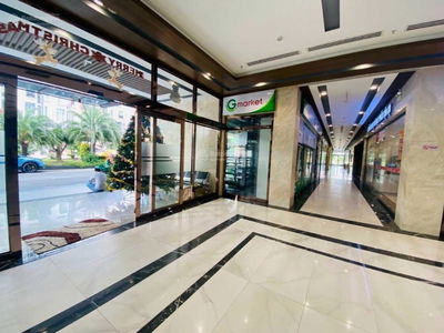 Homyland Riverside, Vietnam Homyland Riverside, Vietnam