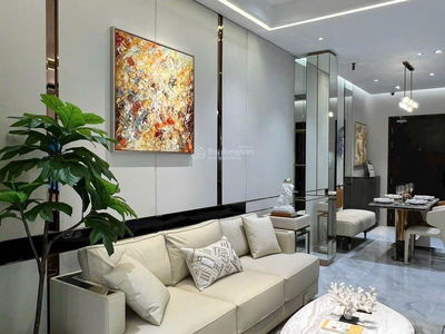 The Privia, Vietnam The Privia, Vietnam