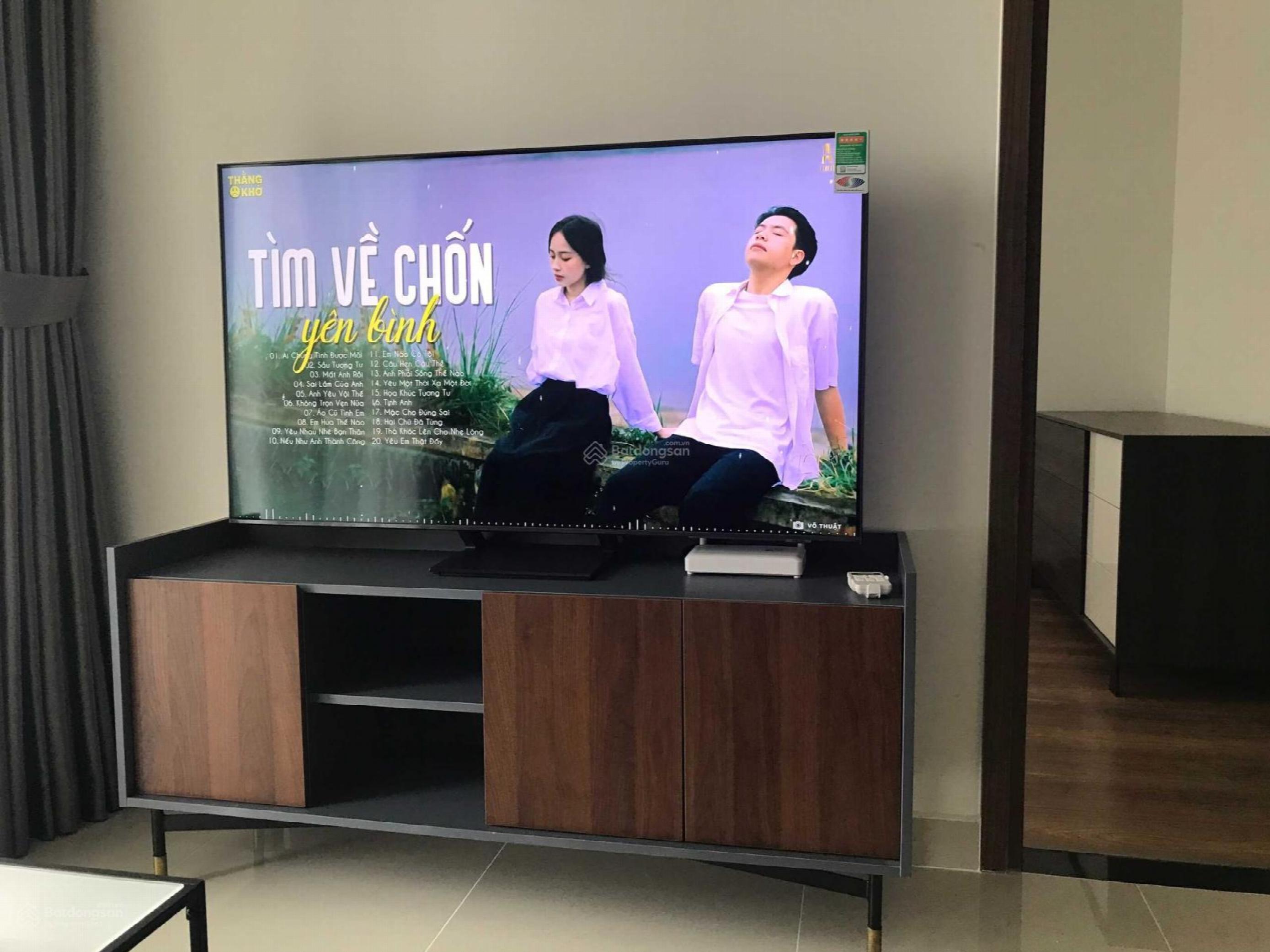 Q7 Saigon Riverside, Vietnam Q7 Saigon Riverside, Vietnam