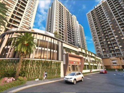 The Privia, Vietnam The Privia, Vietnam