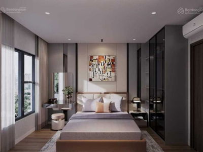 The Privia, Vietnam The Privia, Vietnam