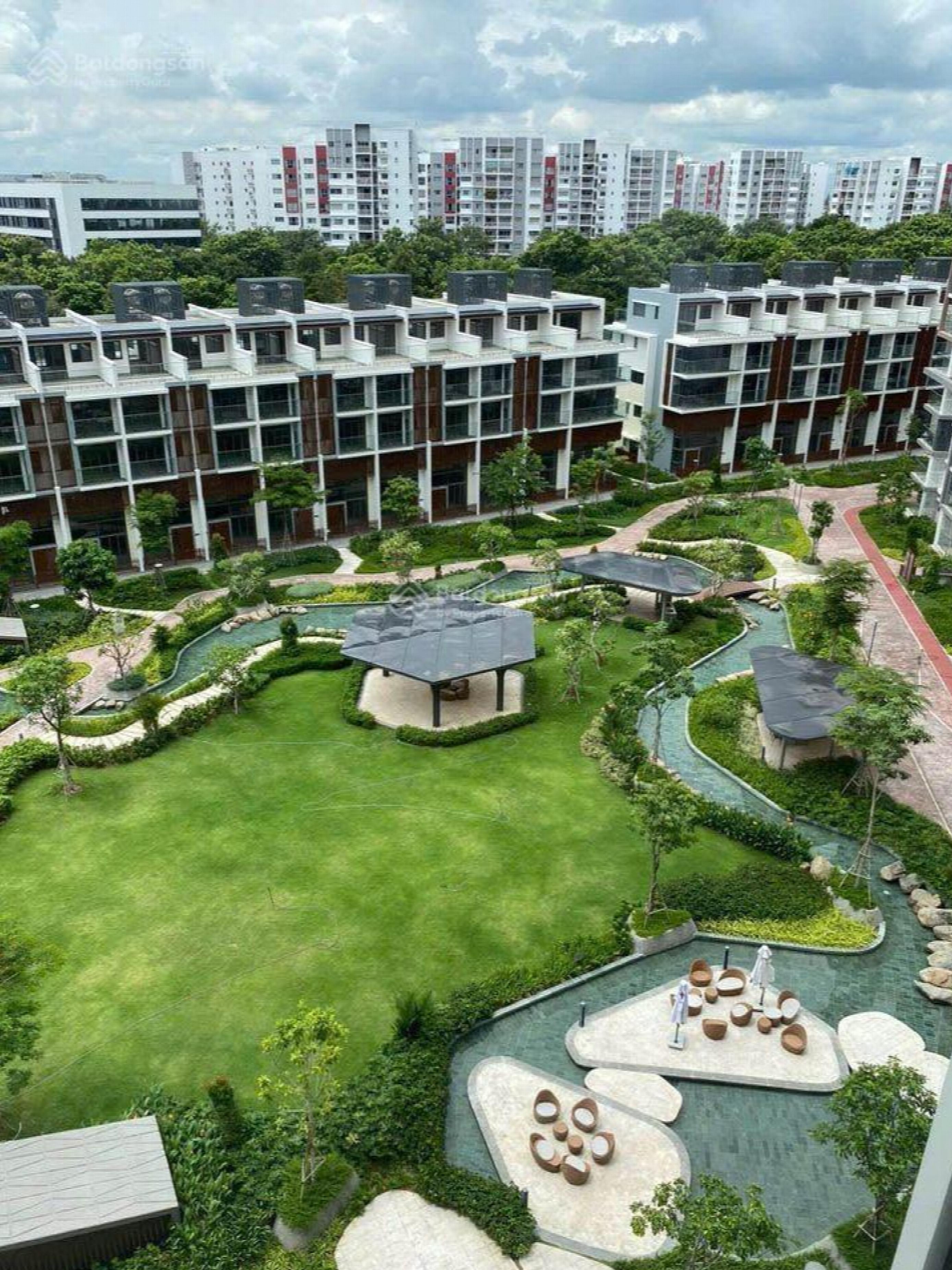 Celadon City, Vietnam Celadon City, Vietnam