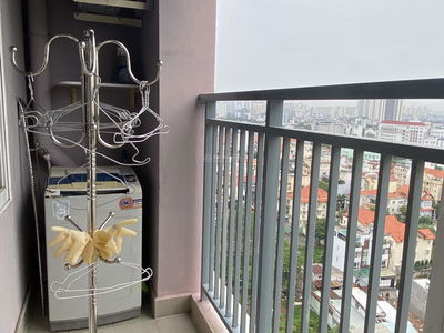 Thu Thiem Sky, Vietnam Thu Thiem Sky, Vietnam