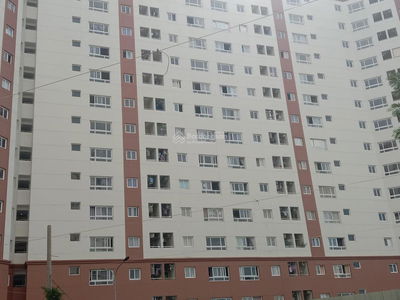 Green Town Binh Tan, Vietnam Green Town Binh Tan, Vietnam